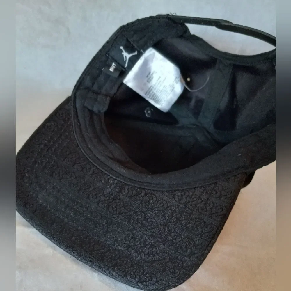Toddler Jordan Hat NWOT